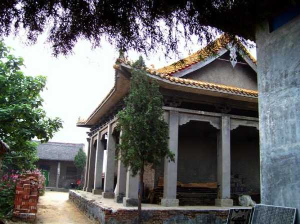 福兴寺, 千年古刹的历史与文化探秘