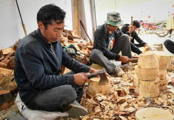 老碗会, 传统手工艺如何传承?