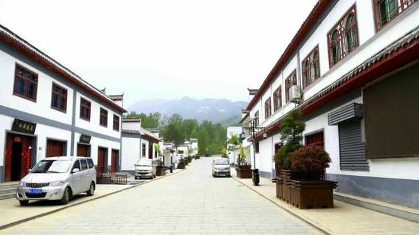 胡庙乡:探索这片美丽乡村的魅力所在