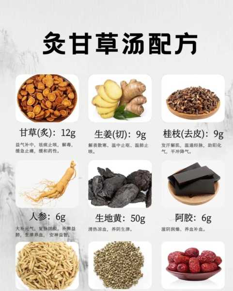 草本汤, 健康美味的养生秘诀是什么?