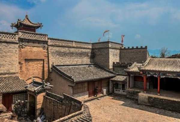西张堡镇，探索这座迷人的小镇魅力