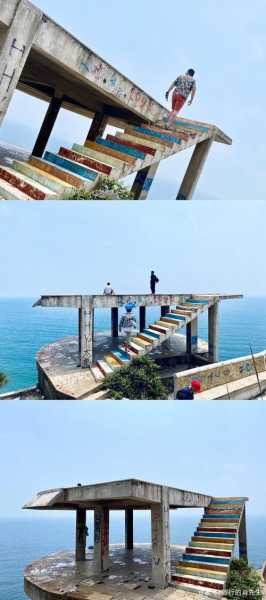 观海阁，探索海景绝佳之地的魅力