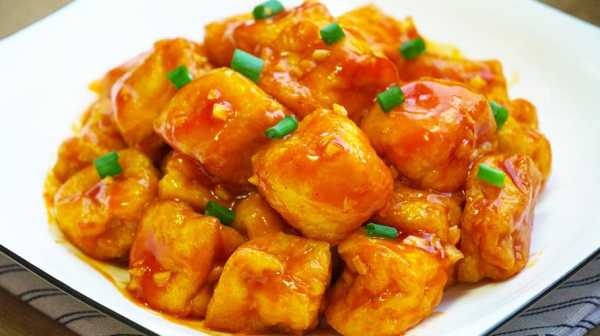 豆腐泡的制作方法,轻松学会家庭自制技巧
