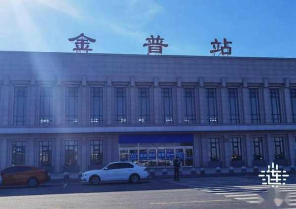 金普站在哪，了解位置与周边交通设施