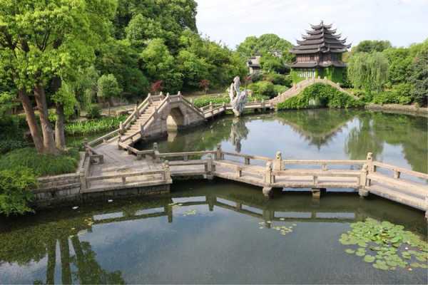 韩湘水博园,探索湖泊之美与生态奇观