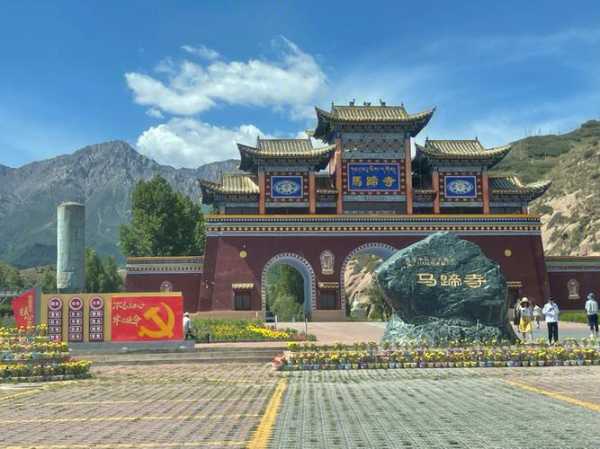 马蹄寺简介, 你了解这个历史遗迹吗?