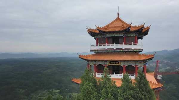 龙山县旅游景点, 你不能错过的绝美风光!