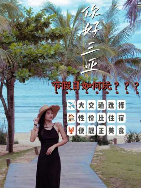三亚陪游, 如何选择最佳陪游服务?