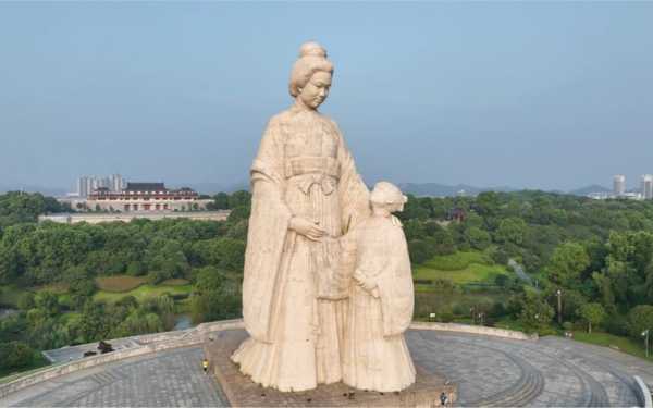 中华贤母园, 值得一游的文化胜地吗?