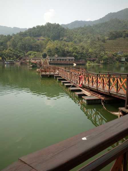 九鹏溪风景区,探索美丽自然之旅