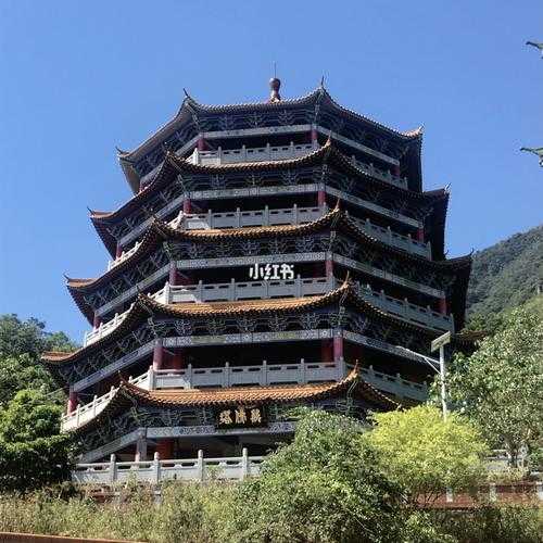 云莲寺, 你了解它的历史和文化吗?