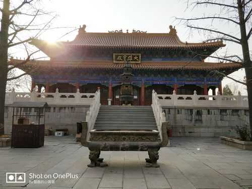 元音古寺, 探秘这座千年宗教遗址的魅力