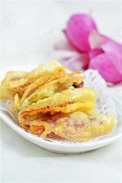兰花酥的做法,如何轻松在家制作美味？