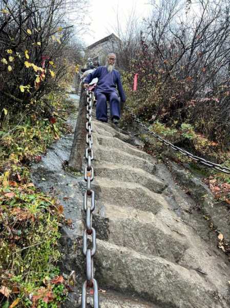嘉午台风景区简介, 你知道它的魅力吗?
