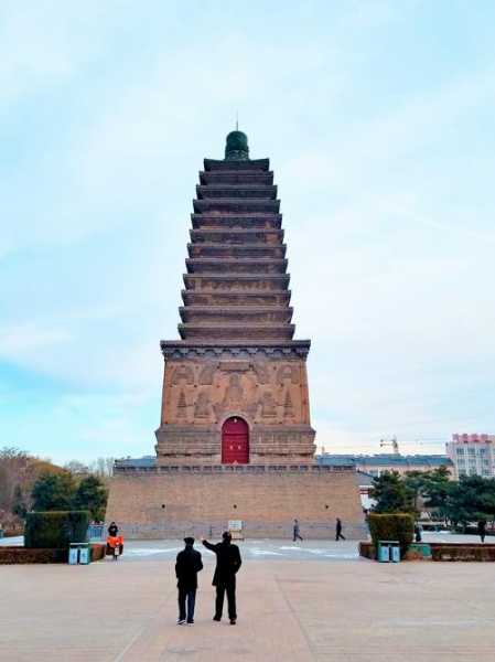 朝阳南塔，探索北京的标志性建筑