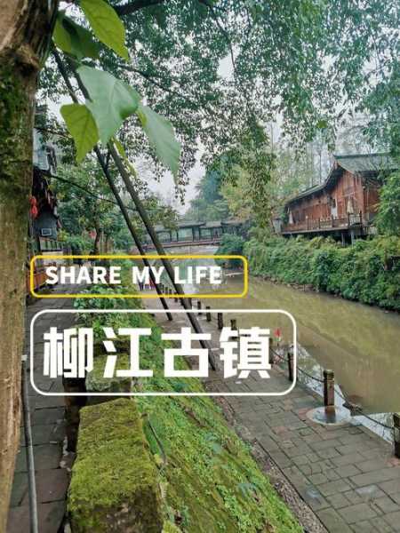 柳江古镇旅游攻略, 玩转历史与美食的完美之旅