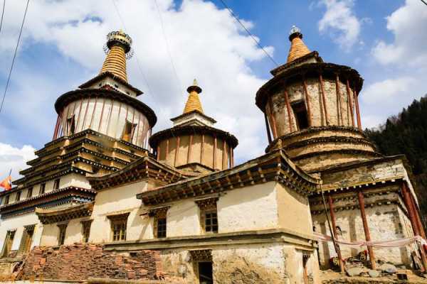 棒托寺:探索这座古老寺庙的神秘魅力