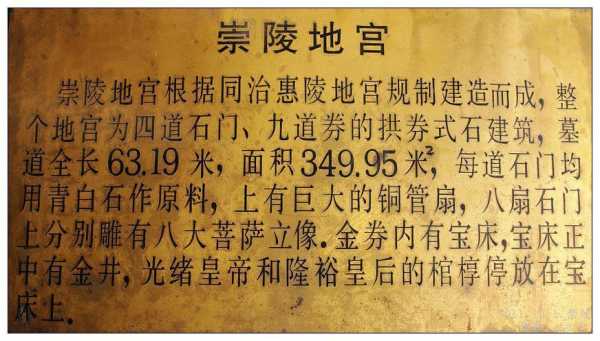 清永陵简介, 了解这座帝王陵墓的历史与文化