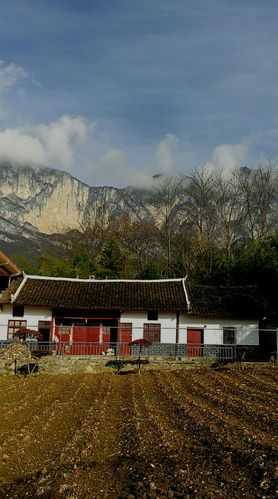 白溢寨, 探秘这座神秘村落的历史与文化