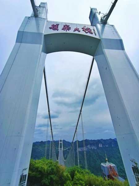 矮寨大桥在哪里, 游客必知的地理位置