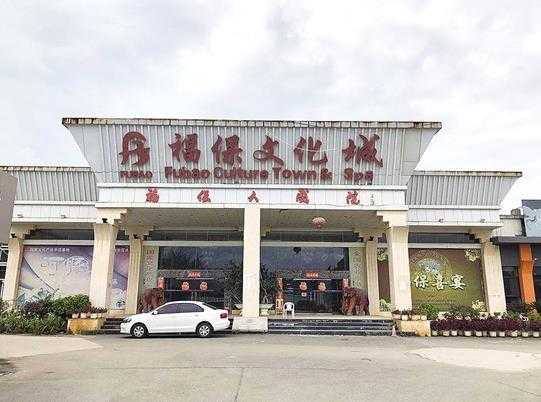福保文化城, 解锁文化与生活的最佳融合