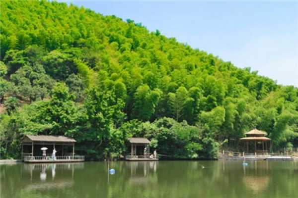 绿园山庄, 理想的度假胜地吗?