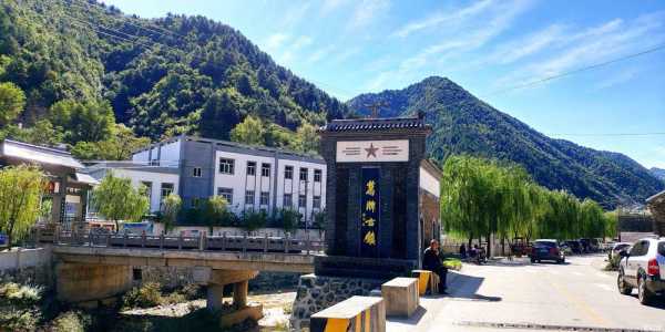 葛牌古镇, 揭秘这座历史悠久的古镇魅力