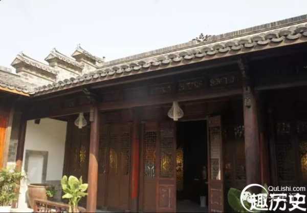 蒋寿山:他在历史上扮演了怎样的角色?