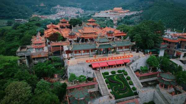 诗山凤山寺, 探寻隐秘的文化瑰宝