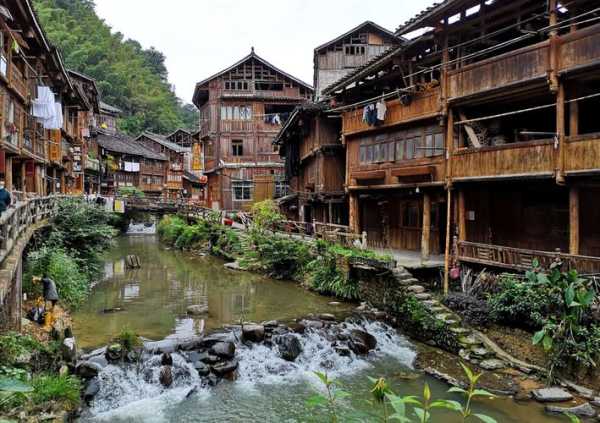 贵州肇兴侗寨天气, 适合旅行的最佳时机是什么?