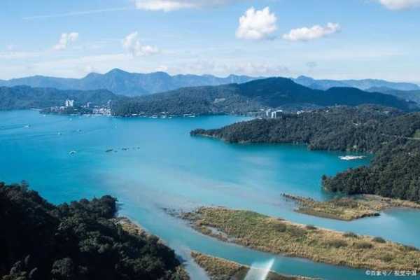 宝岛明珠,探秘最美的台湾风景!