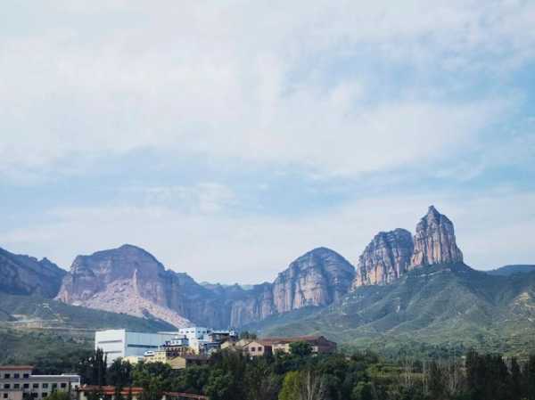 板山风景区, 你不知道的隐藏美景