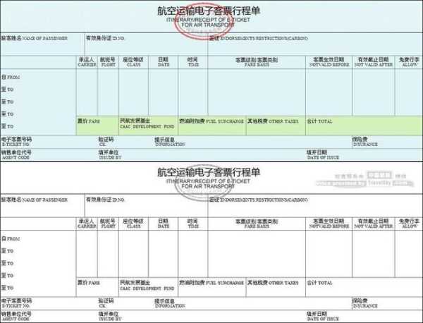 信天游机票验真, 如何确保您的票务安全?