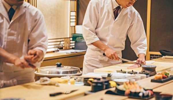 割烹清水, 品味纯正的日本料理之旅