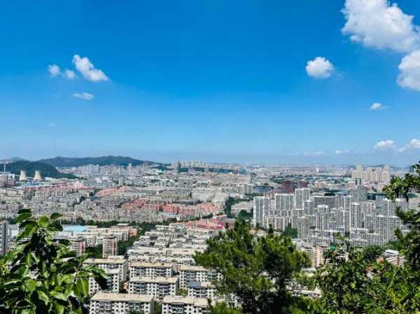 大连富国公园, 适合家庭游玩的理想去处
