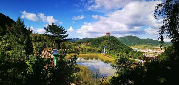 太白县旅游攻略,畅游这座文化名城的秘境
