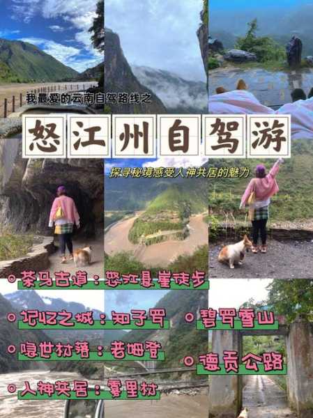 孤柏渡,探索这片自然秘境的魅力