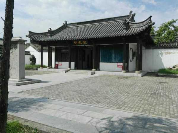 寿县孔庙,探索这座历史文化宝藏