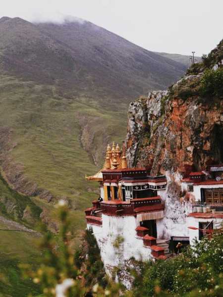 扎耶巴寺简介, 探索这座神秘寺庙的历史与文化