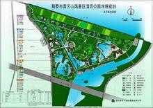 新泰清音公园, 如何规划完美的游玩路线?