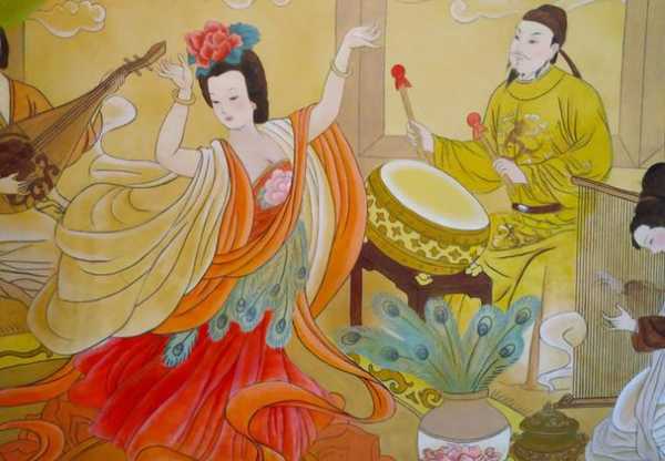 梦回秦朝, 如何穿越到历史中的辉煌时代?