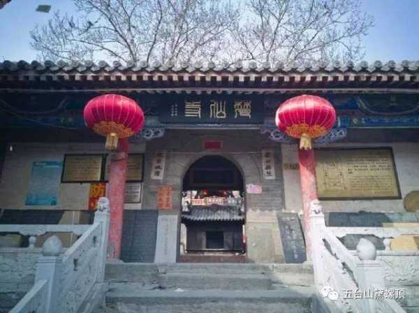 梵仙寺,探索它的历史与灵性魅力