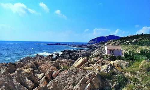 沐官岛,探索美丽的海岛秘境