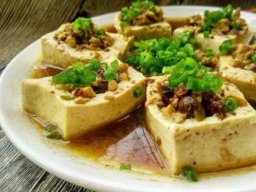 沙河豆腐, 如何选择正宗的制作方法?