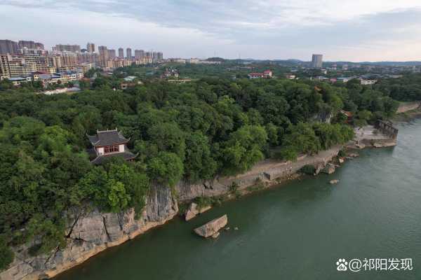 浯溪公园, 探秘这片自然绿洲的魅力