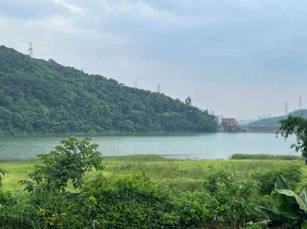 福州登云水库, 揭秘美丽水库的游玩攻略