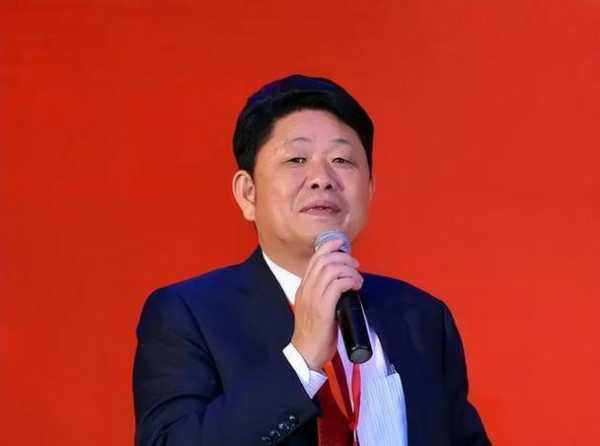 胡炳衡,新时代金融服务的领军人物吗?