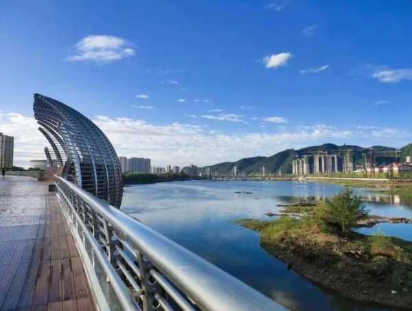 西门峡，探索这座城市的独特魅力