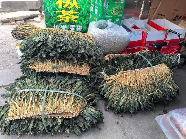 酥醪菜的做法,如何在家轻松制作?