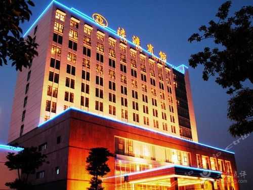 陆渡宾馆, 你下次旅行的理想选择吗?